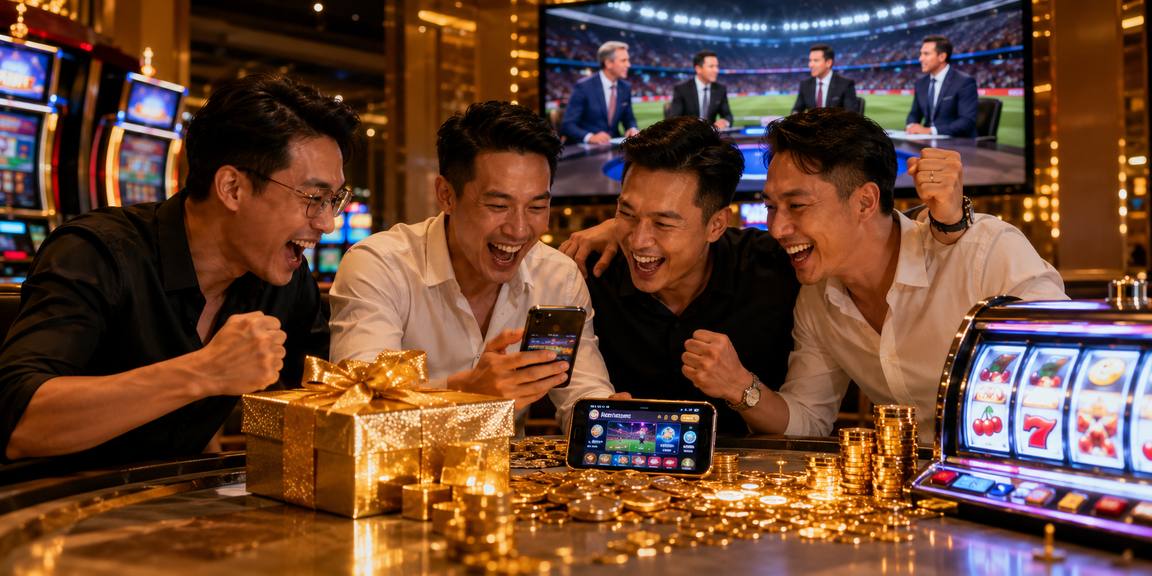 96bet Casino